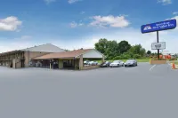 Americas Best Value Inn North Fredericksburg Hotels in 