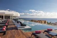 Royal Hideaway Corales Suites - 5-stjärniga
