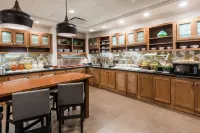 Hyatt Place Bentonville/Rogers - breakfast