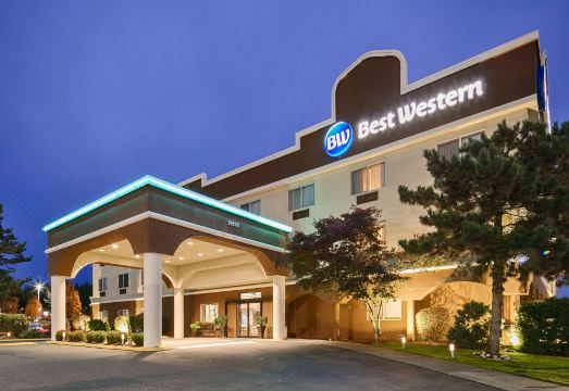 1. 베스트 웨스턴 ..