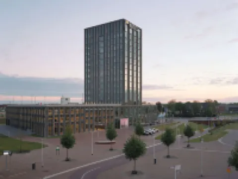 Van der Valk Hotel Nijmegen-Lent Hotels in Nijmegen