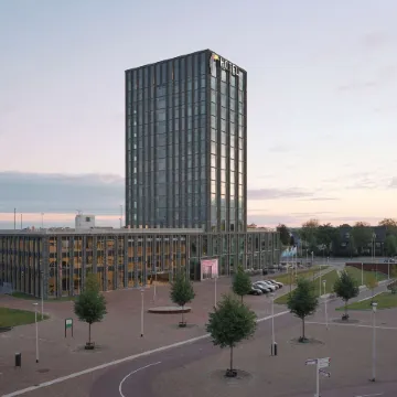 Van der Valk Hotel Nijmegen-Lent Отели в г. Нимеген