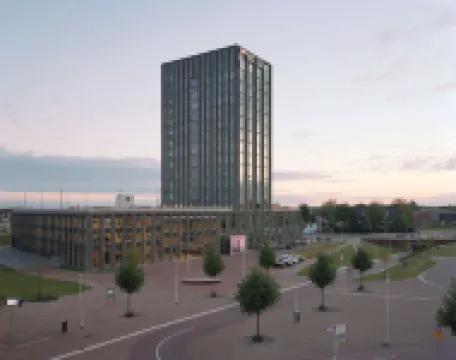 Van der Valk Hotel Nijmegen-Lent Hotels in 