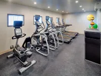 Red Lion Ridgewater Inn & Suites Polson Hotels in Polson