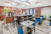 La Quinta Inn & Suites by Wyndham Oklahoma City - Moore Các khách sạn ở Moore