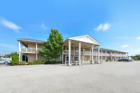 Americas Best Value Inn Austinburg Hotels in Geneva-on-the-Lake