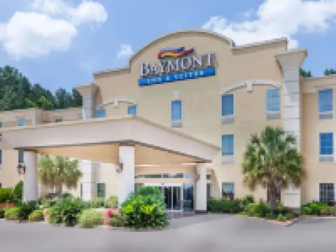Baymont by Wyndham Henderson Hotels in Henderson