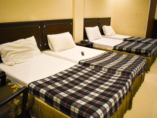 Al Asad Hotel