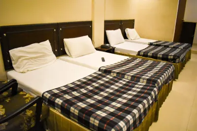 Al Asad Hotel Các khách sạn ở 