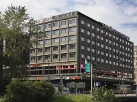 Original Sokos Hotel Presidentti Hotels near Oodi Central Library