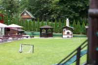 Fehér Sas Panzió és Étterem Hotels in 