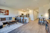 Charming Townhome < 1 Mi to Zoo & Luray Caverns!