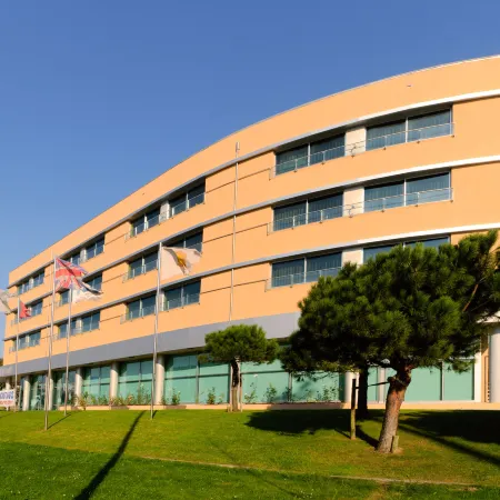 Tryp by Wyndham Porto Expo Hotel
