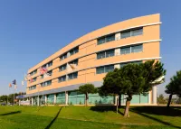 Tryp by Wyndham Porto Expo Hotel Hotels near Parque Infantil José Afonso