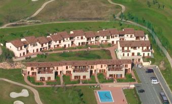 Golf Residenza