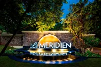 Le Méridien Mahabaleshwar Resort & Spa Hotels in Malusar