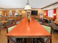 Hampton Inn Anchorage Hotels near Dimond Center