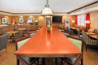 Hampton Inn Anchorage