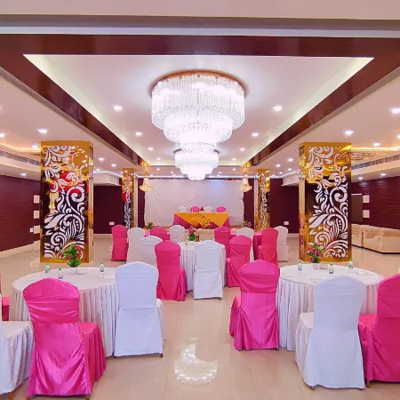 Hotel Aradhna Inn