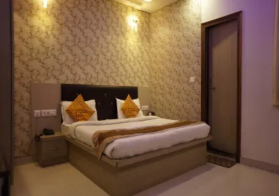 Hotel Uma Palace