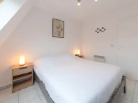 Ter Duinen Hoteles en Bredene