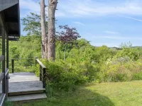 "Gundhild" - 1.8km from the Sea