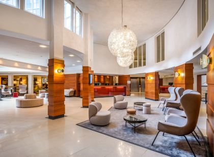Köln Marriott Hotel