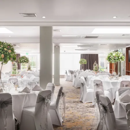 Holiday Inn DERBY - NOTTINGHAM M1, JCT.25 by IHG