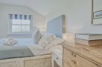 Dollars Cottage - 4 Bedroom Cottage - Llangennith - Mountain view