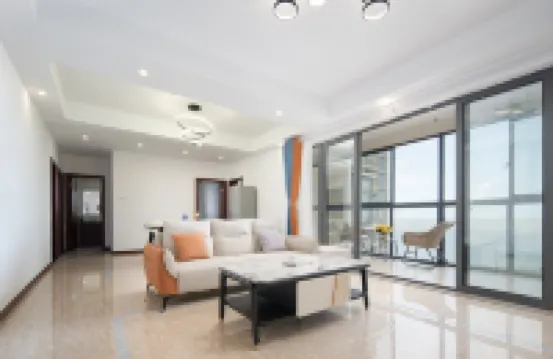 Haoke Travel  Hotel (Taihu Longzhimeng Branch)