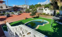 Villa Costa Marbella فنادق في Sitio de Calahonda