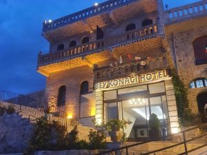 MARDİN BEY KONAĞI Hotel