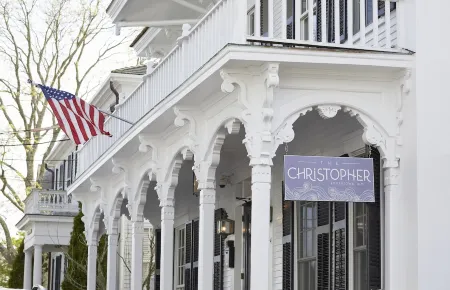 The Christopher, the Edgartown Collection