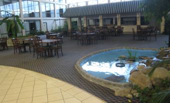 Days Inn by Wyndham Columbus Airport