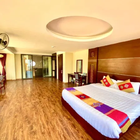 Sapa Vista Hotel