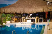 Hotel Casa San Carlos Lodge Pereira - Pools