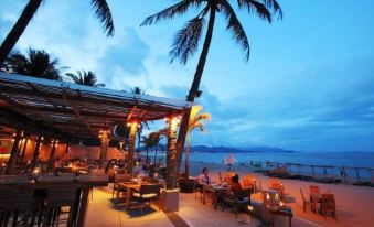 Morris Hotel Nha Trang