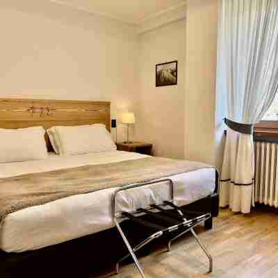 Hotel Croux Rooms