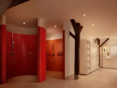 NH コレクション ハイデルベルク ハイデルベルクのホテル