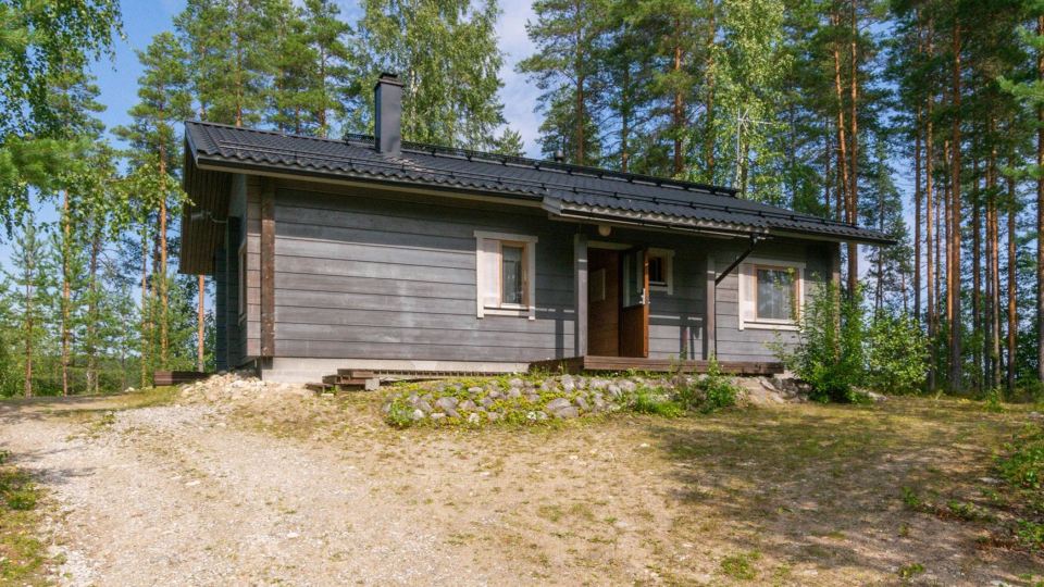 Hot Pool Cottage Ainu