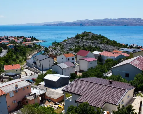 Jelena Hotels in Cesarica