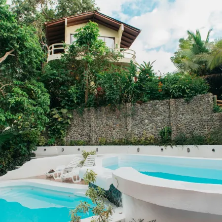Hotel la Colina