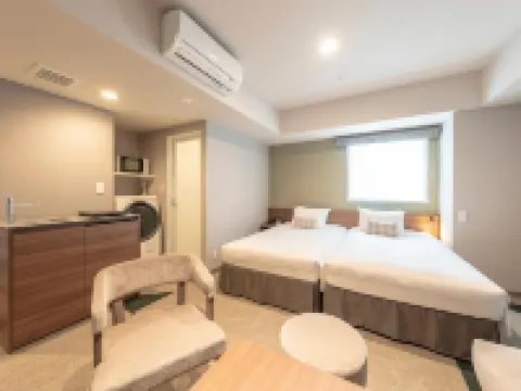 Tokyu Stay Sapporo Odori Hotels in Sapporo