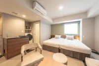 東急STAY札幌大通