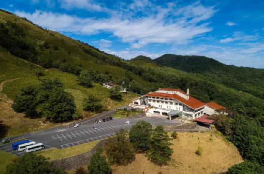 いこいの村ひろしま