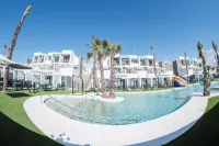 On The Residence Hotels in Matalascanas