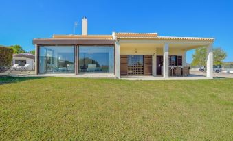 Villa Loendros Ocv - Private Pool and Garden