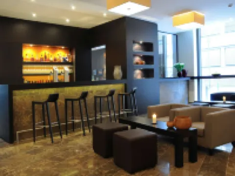 Atlantic Grand Hotel Bremen Hotels in Bremen