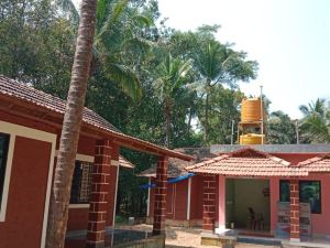 Staymaker Kumaradhara River Valley Homestay