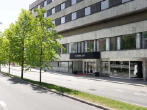 Scandic City Hotels in Fredrikstad